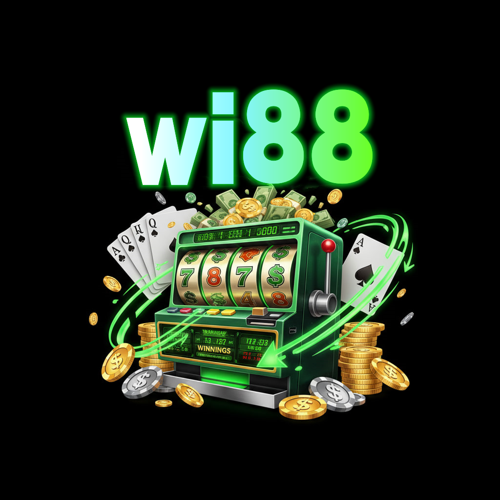 Logo của wi88